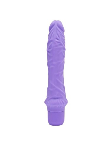 GET REAL - VIBRATORE CLASSICO GRANDE VIOLA