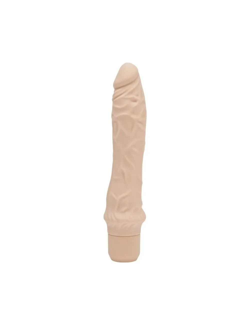 GET REAL - CLASSICO GRANDE VIBRATORE NATURALE GET REAL - CLASSICO GRANDE VIBRATORE NATURALE