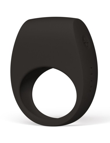 LELO - ANELLO VIBRATORE TOR 3 NERO