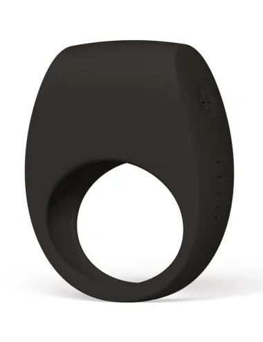 LELO - ANELLO VIBRATORE TOR 3 NERO