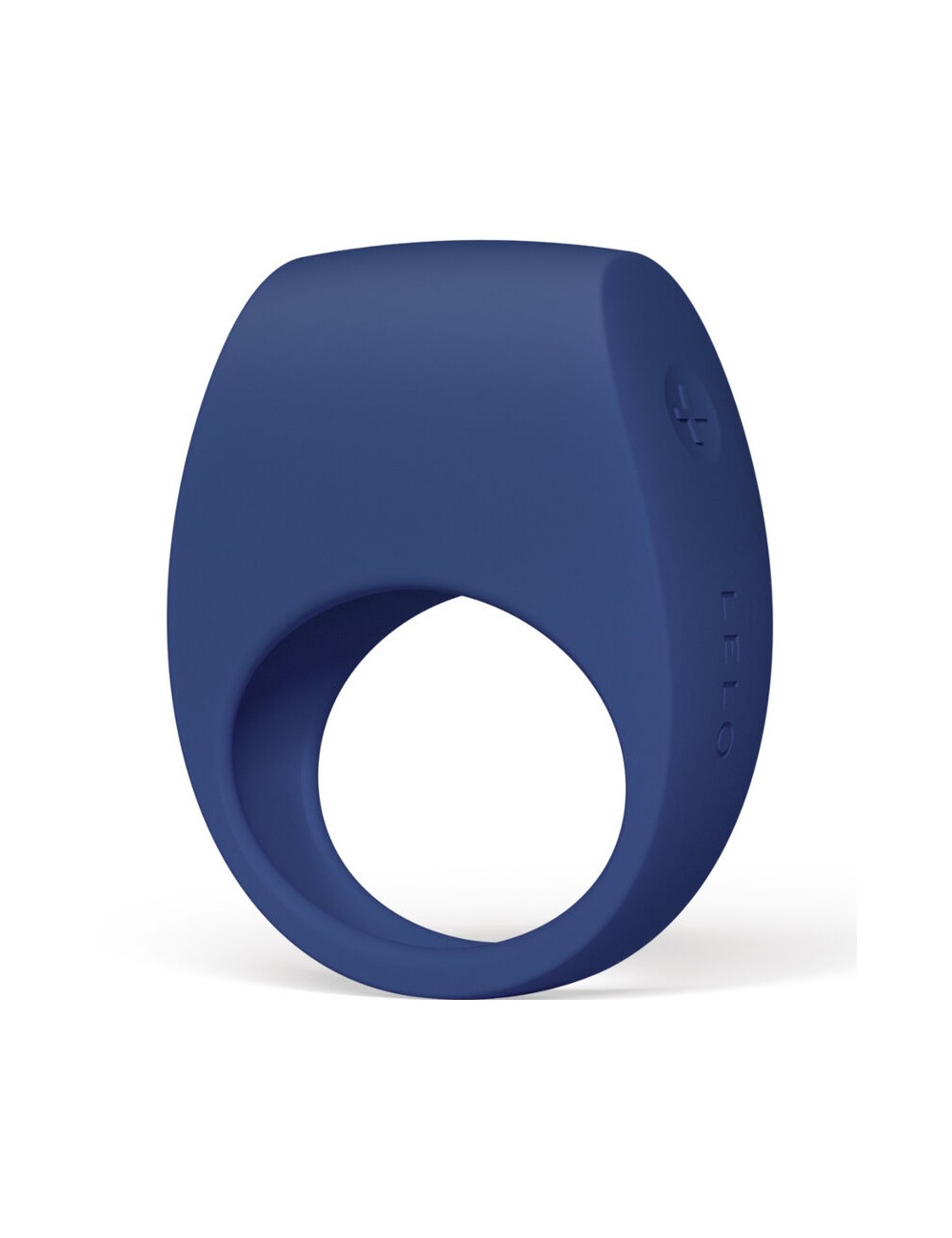 LELO - ANELLO VIBRATORE BLU TOR 3 LELO - ANELLO VIBRATORE BLU TOR 3