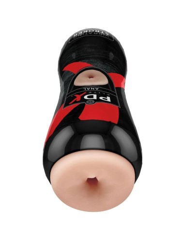 PDX ELITE - SET STROKER 12 UNIT: 6X VAGINA