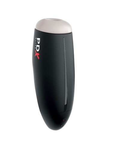 PDX ELITE - STROKER FAP-O-MATIC ASPIRANTE E VIBRATORE