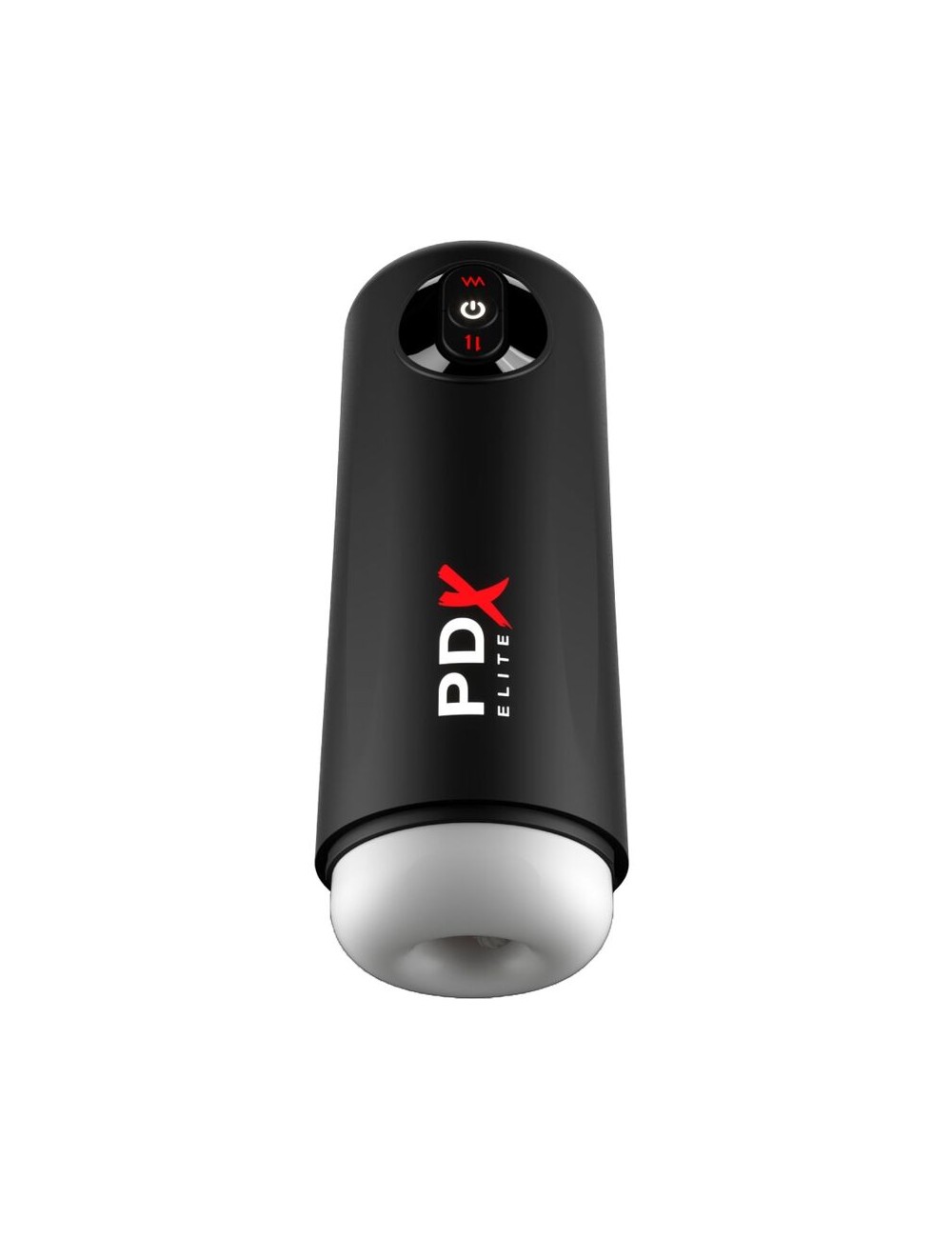 PDX ELITE - VIBRATORE MOTO-MILKER STROKER