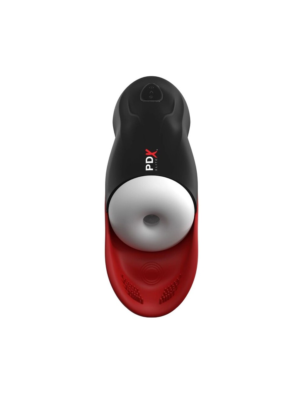 PDX ELITE - STROKER FAP-O-MATIC PRO CON BASE PER TESTICOLI PDX ELITE - STROKER FAP-O-MATIC PRO CON BASE PER TESTICOLI