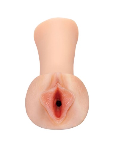 FETISH FANTASY EXTREME - MASTURBADOR MASCHILE IN SILICONE LABBRA LUSCIOUS