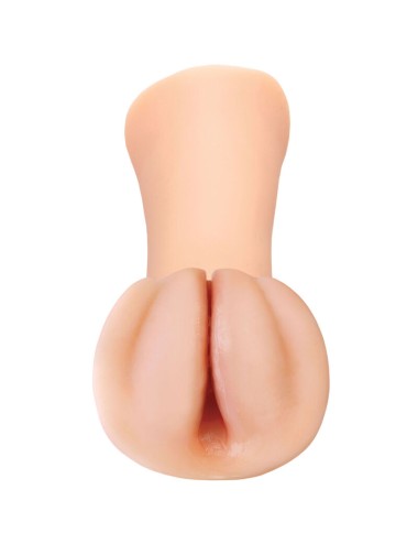 FETISH FANTASY EXTREME - MASTURBADORE MASCHILE IN SILICONE CON FESSURA SCIVOLOSA