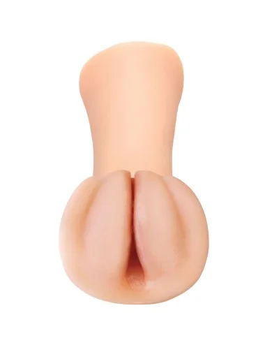 FETISH FANTASY EXTREME - MASTURBADORE MASCHILE IN SILICONE CON FESSURA SCIVOLOSA