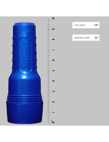 FLESHLIGHT BOOST - MASTURBADOR VAGINA BANG MD FLESH RP