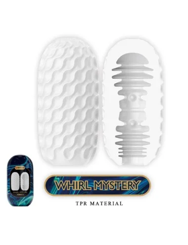 PRETTY LOVE - UOVO MASTURBATORE WHIRL MYSTERY VENUS