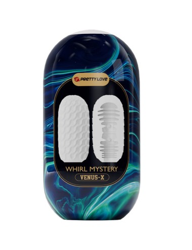 PRETTY LOVE - UOVO MASTURBATORE WHIRL MYSTERY VENUS