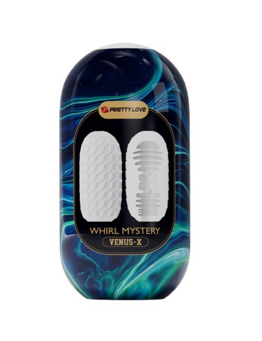 PRETTY LOVE - UOVO MASTURBATORE WHIRL MYSTERY VENUS