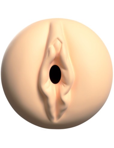 ALIVE - SHOT EXPERIENCE MINI MASTURBATORE VAGINALE