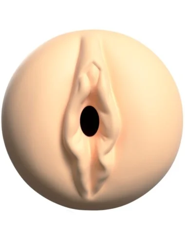 ALIVE - SHOT EXPERIENCE MINI MASTURBATORE VAGINALE