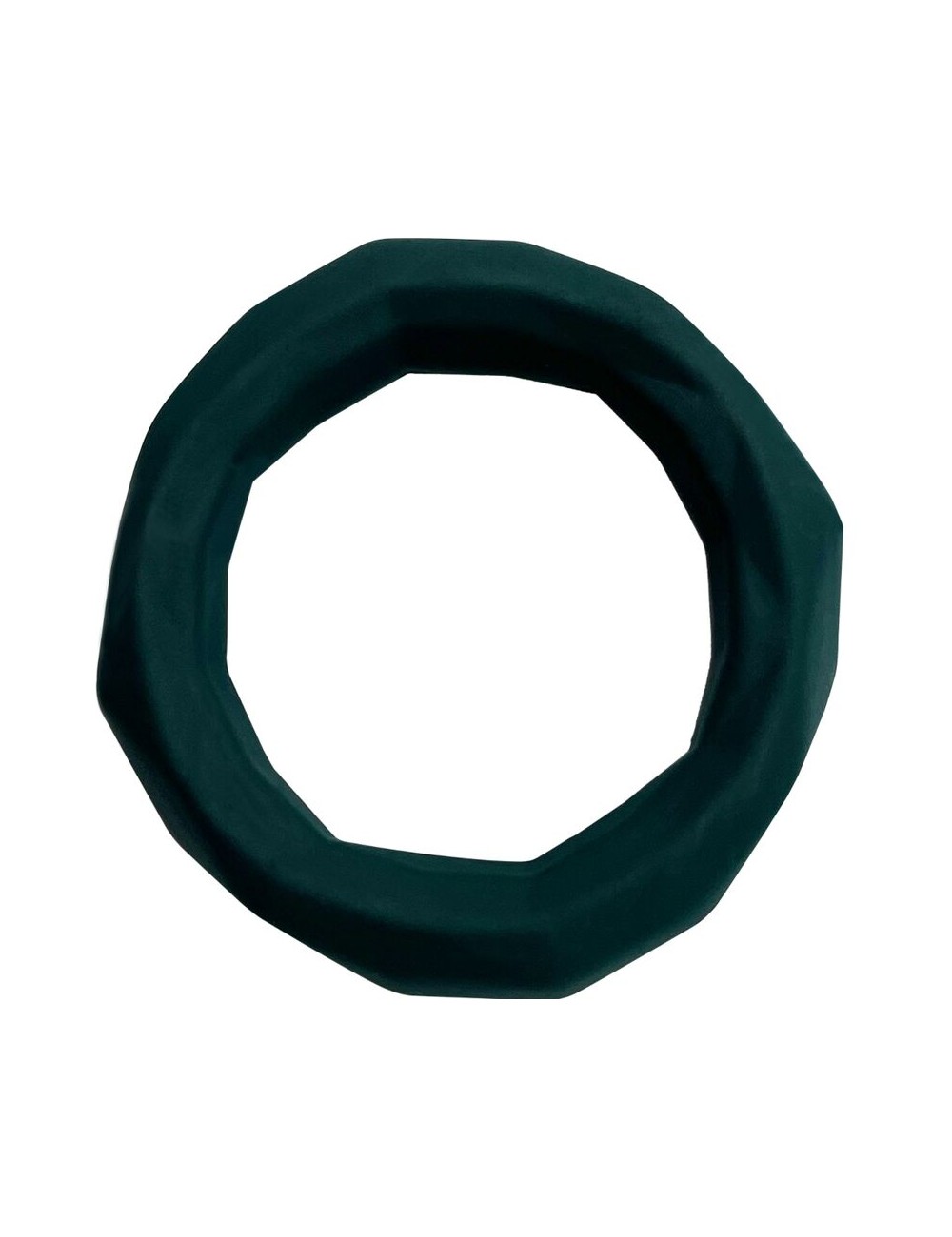 ALIVE - ANELLO PER IL CAZZO STELLAR VERDE
