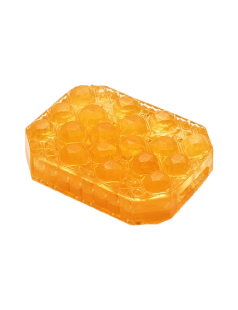 TENGA - DITALE MASTURBATORE UNI TOPAZ TENGA - DITALE MASTURBATORE UNI TOPAZ