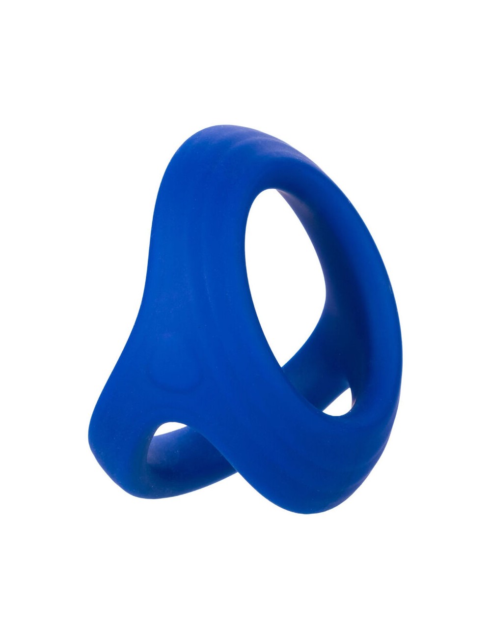 ADMIRAL - ANELLO SFERA DOPPIO BLU