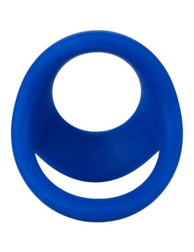 ADMIRAL - ANELLO SFERA DOPPIO BLU