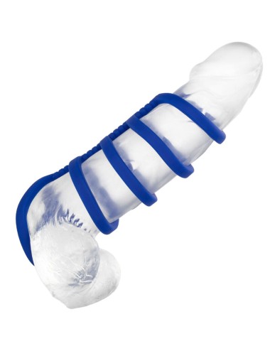 ADMIRAL - GABBIA XTREME BLU