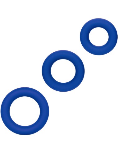 ADMIRAL - SET ANELLI PER IL CAZZO BLU