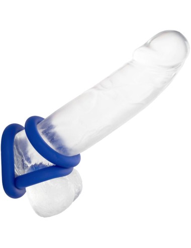 ADMIRAL - SET ANELLI PER IL CAZZO BLU