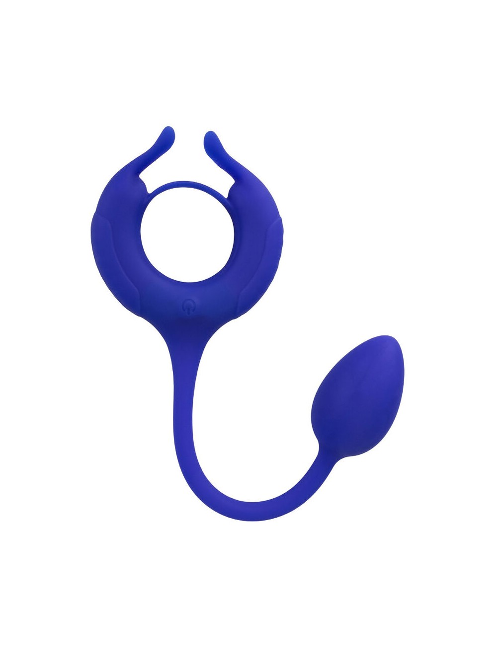 ADMIRAL - ANELLO PER CAZZO PESATO BLU ADMIRAL - ANELLO PER CAZZO PESATO BLU