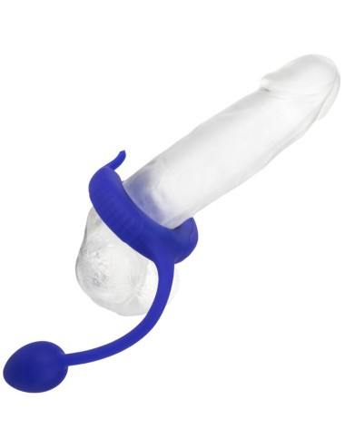 ADMIRAL - ANELLO PER CAZZO PESATO BLU