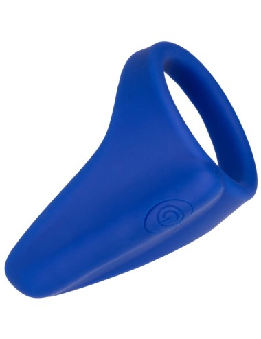 ADMIRAL - MASSAGGIATORE PERINEO BLU