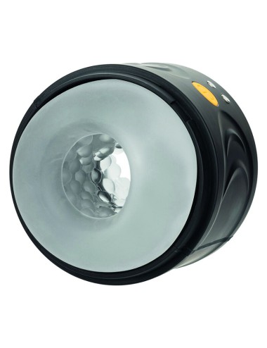 CALIFORNIA EXOTICS - BOUNDLESS STROKER A DOPPIO MOTORE