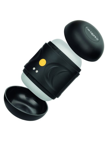 CALIFORNIA EXOTICS - BOUNDLESS STROKER A DOPPIO MOTORE