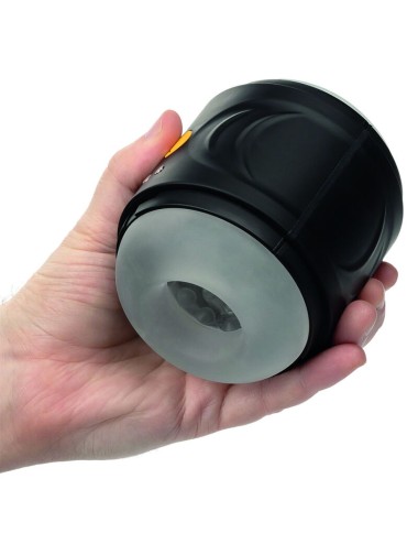CALIFORNIA EXOTICS - BOUNDLESS STROKER A DOPPIO MOTORE