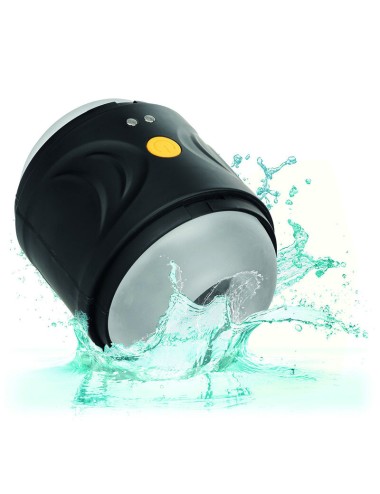 CALIFORNIA EXOTICS - BOUNDLESS STROKER A DOPPIO MOTORE
