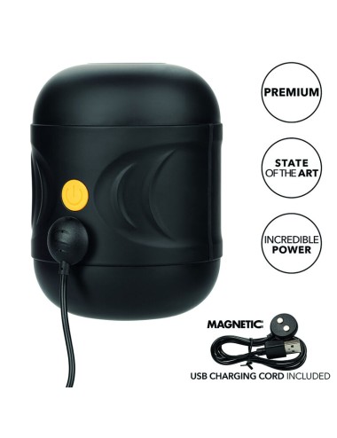 CALIFORNIA EXOTICS - BOUNDLESS STROKER A DOPPIO MOTORE
