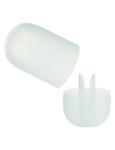 CALIFORNIA EXOTICS - BOUNDLESS SFERA SQUISHY REVERSIBILE GRIGIA