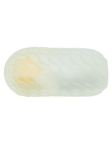 CALIFORNIA EXOTICS - BOUNDLESS SFERA SQUISHY REVERSIBILE GRIGIA