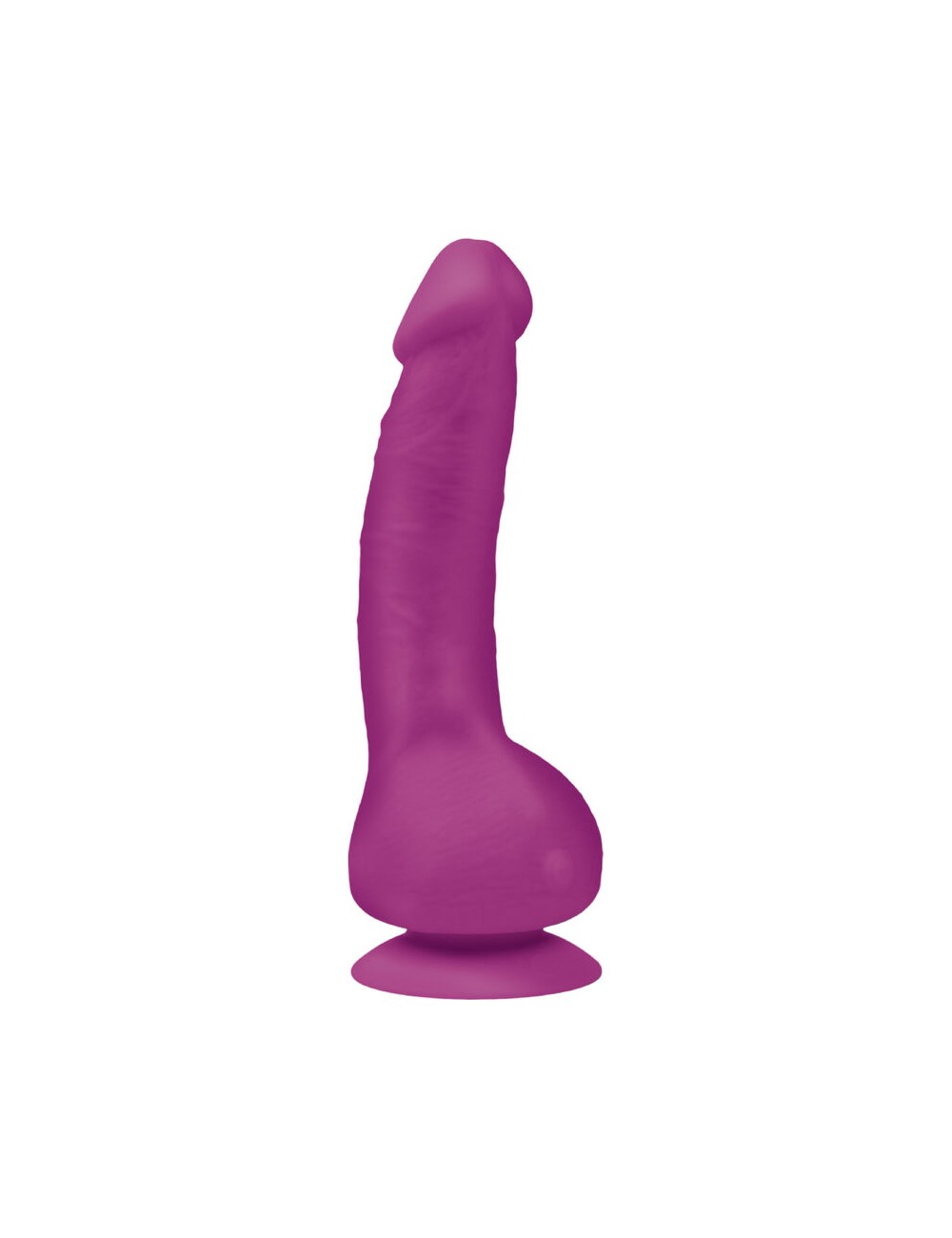 G-VIBE - GREAL MINI DILDO VIBRATORE IN SILICONE FUCSIA G-VIBE - GREAL MINI DILDO VIBRATORE IN SILICONE FUCSIA