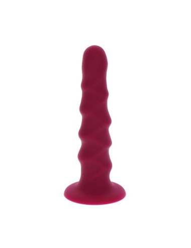 GET REAL - DONG A COSTE 12 CM ROSSO