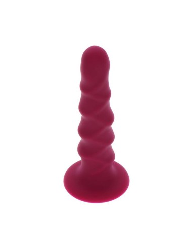 GET REAL - DONG A COSTE 12 CM ROSSO