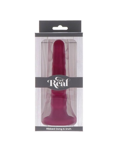 GET REAL - DONG A COSTE 12 CM ROSSO