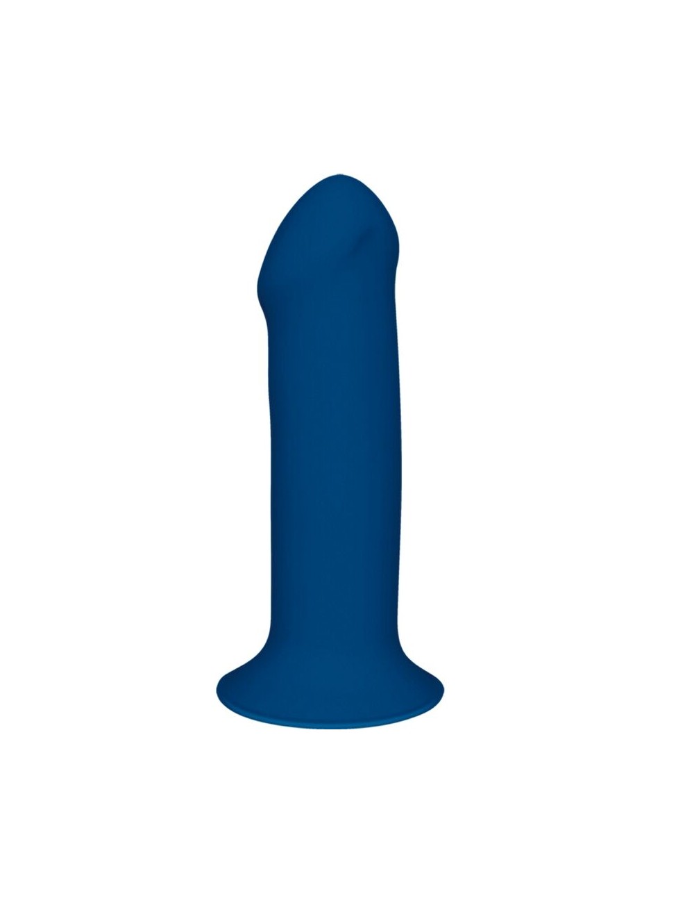 ADRIEN LASTIC - HITSENS 1 DILDO IN SILICONE BLU ADRIEN LASTIC - HITSENS 1 DILDO IN SILICONE BLU
