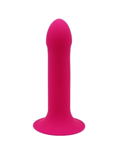 ADRIEN LASTIC - HITSENS 2 DILDO IN SILICONE ROSA