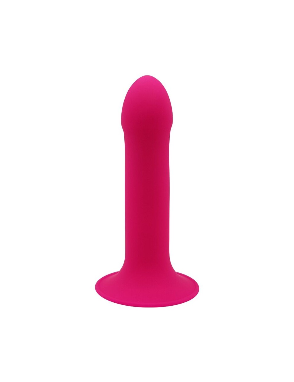 ADRIEN LASTIC - HITSENS 2 DILDO IN SILICONE ROSA ADRIEN LASTIC - HITSENS 2 DILDO IN SILICONE ROSA