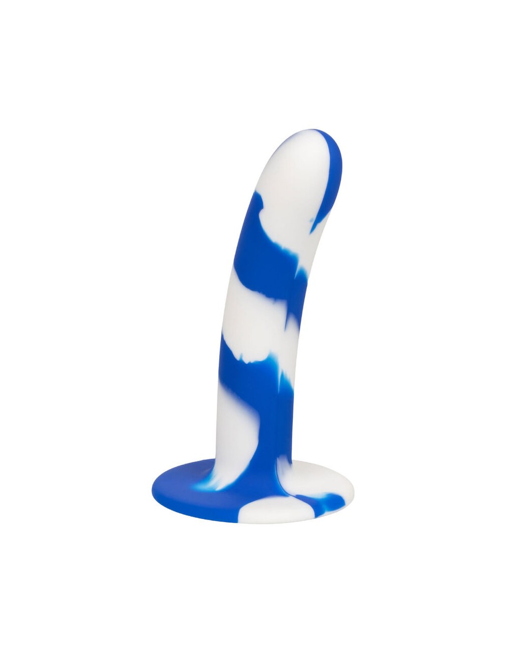 ADMIRAL - SWIRL DILDO FLESSIBILE ADMIRAL - SWIRL DILDO FLESSIBILE