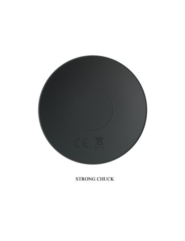 MR PLAY - PLUG ANALE CON TELECOMANDO VIBRAZIONE NERO