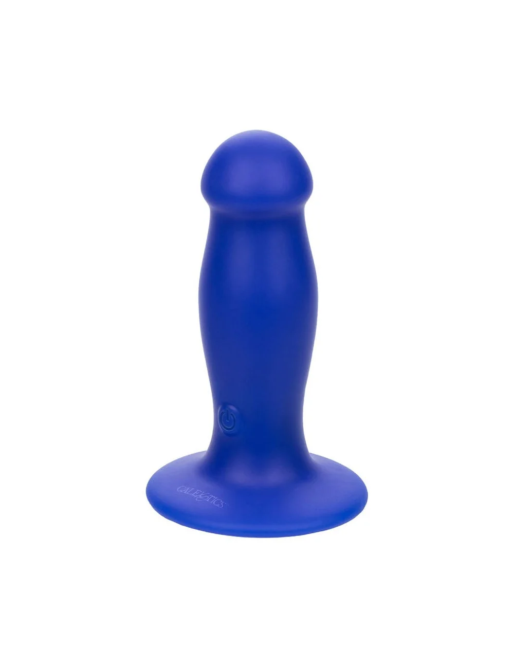 ADMIRAL - VIBRATORE PLUG ANALE FIRST MATE BLU ADMIRAL - VIBRATORE PLUG ANALE FIRST MATE BLU