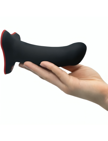 FUN FACTORY - AMOR DILDO PRINCIPIANTI NERO