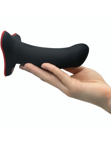FUN FACTORY - AMOR DILDO PRINCIPIANTI NERO