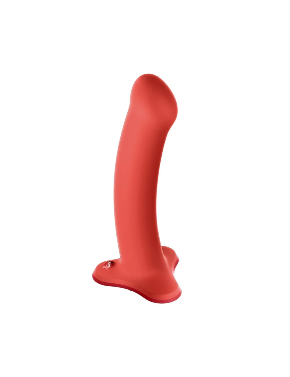 FUN FACTORY - MAGNUM DILDO FLASHY CORALLO FUN FACTORY - MAGNUM DILDO FLASHY CORALLO