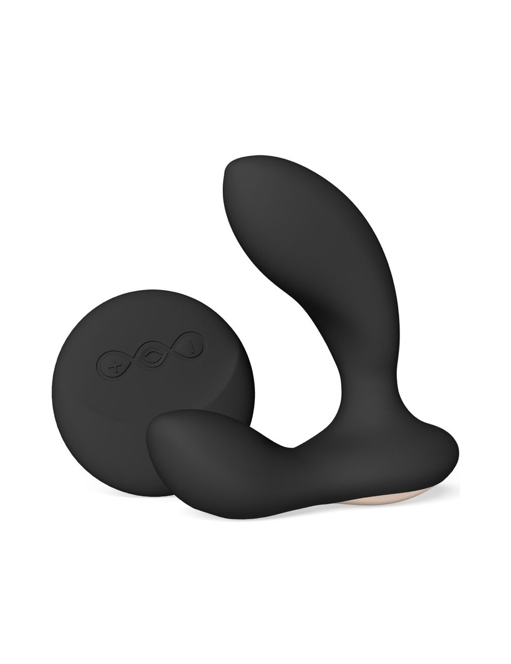 LELO - TELECOMANDO MASSAGGIATORE PROSTATICO HUGO 2 NERO LELO - TELECOMANDO MASSAGGIATORE PROSTATICO HUGO 2 NERO