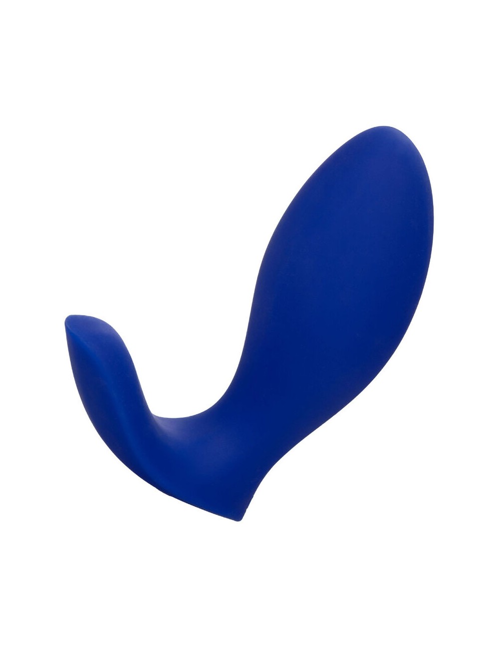 ADMIRAL - STIMOLATORE E VIBRATORE RIMMING DELLA PROSTATA BLU